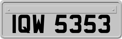 IQW5353