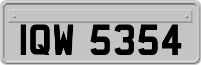 IQW5354