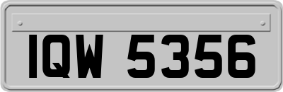 IQW5356