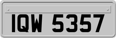 IQW5357