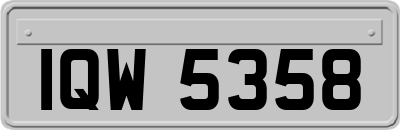 IQW5358