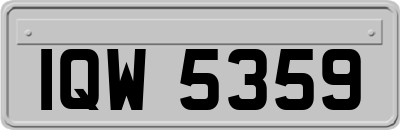 IQW5359