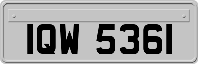 IQW5361