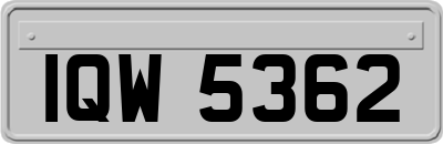 IQW5362