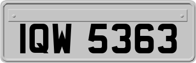 IQW5363