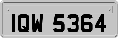 IQW5364