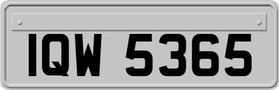 IQW5365