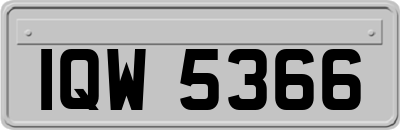 IQW5366