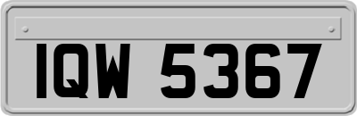 IQW5367