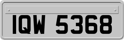 IQW5368