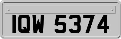 IQW5374