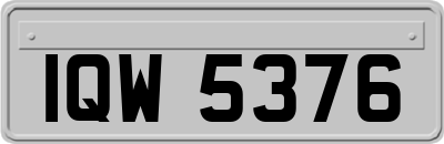 IQW5376