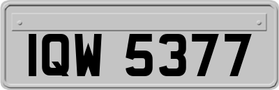 IQW5377