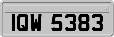 IQW5383