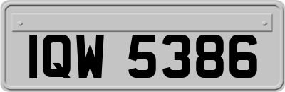 IQW5386