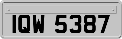 IQW5387