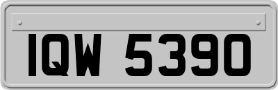 IQW5390