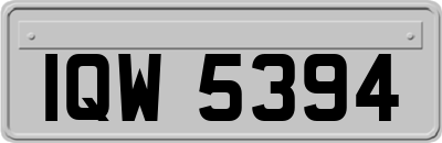 IQW5394