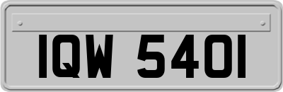 IQW5401