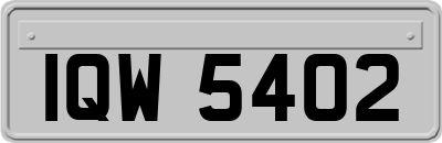 IQW5402