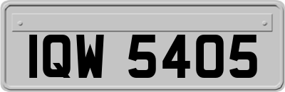 IQW5405