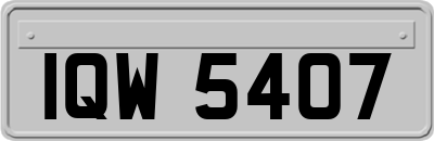 IQW5407