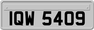 IQW5409