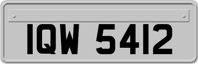 IQW5412