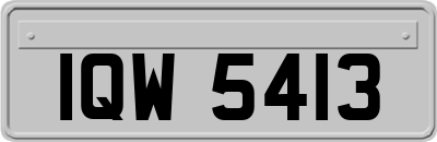 IQW5413