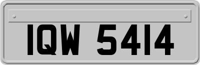 IQW5414