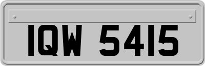 IQW5415