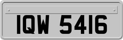 IQW5416