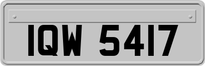 IQW5417