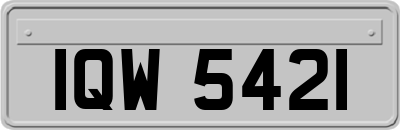 IQW5421