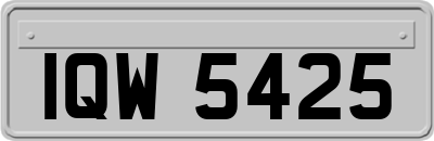 IQW5425