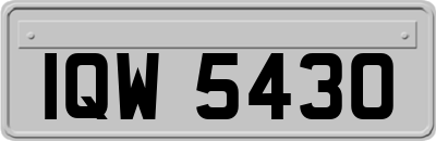 IQW5430