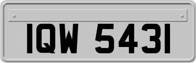 IQW5431