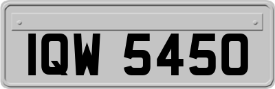 IQW5450