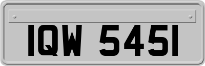 IQW5451