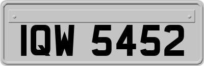 IQW5452