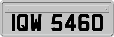 IQW5460