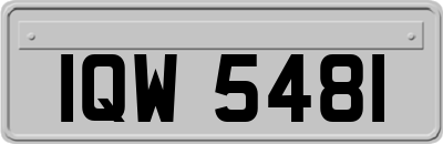 IQW5481