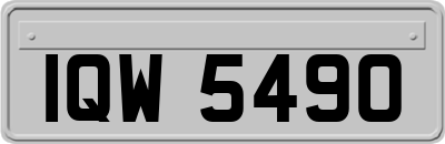 IQW5490