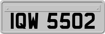 IQW5502