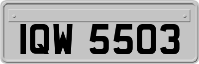 IQW5503