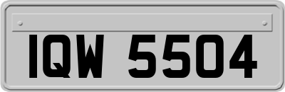 IQW5504