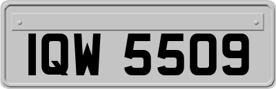 IQW5509