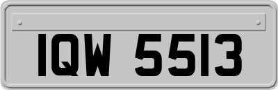 IQW5513