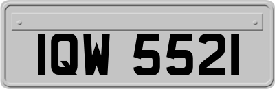 IQW5521