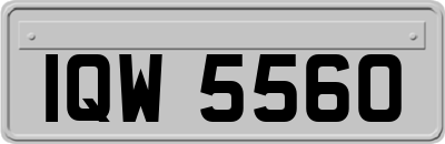 IQW5560